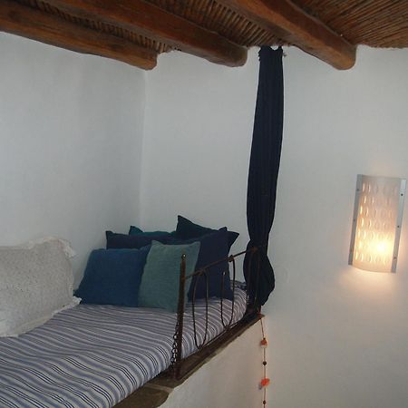 Traditional Stone House With Breathtaking View Serifos Town Экстерьер фото